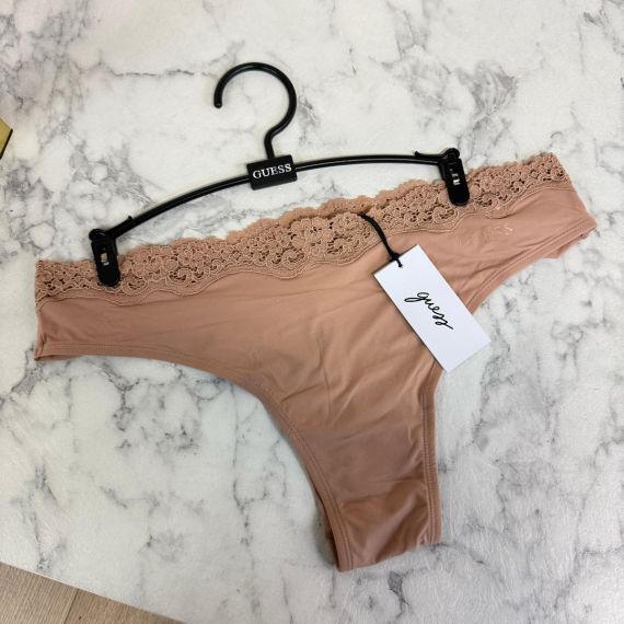 GUESS OPHELIA BRAZILIAN BOTTOM O4BE11KCDE0 A12R