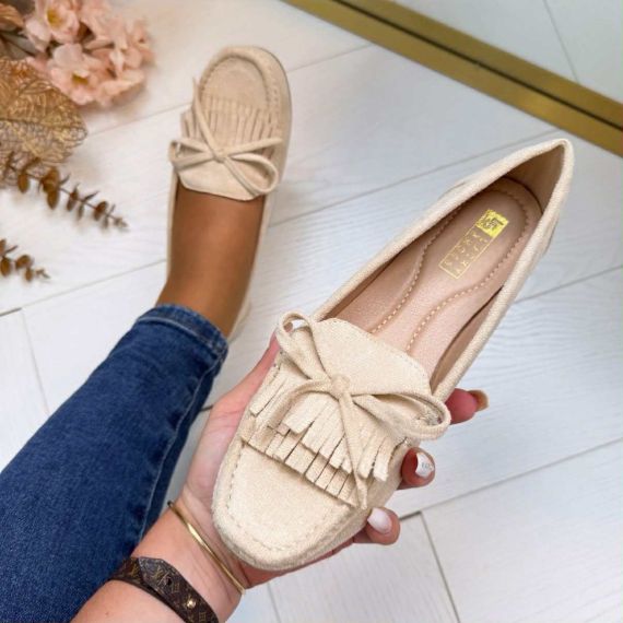 *SALE* INDY INSTAPPER LS5531 BEIGE