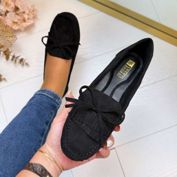 *ACTIE* INDY INSTAPPER LS5531 BLACK