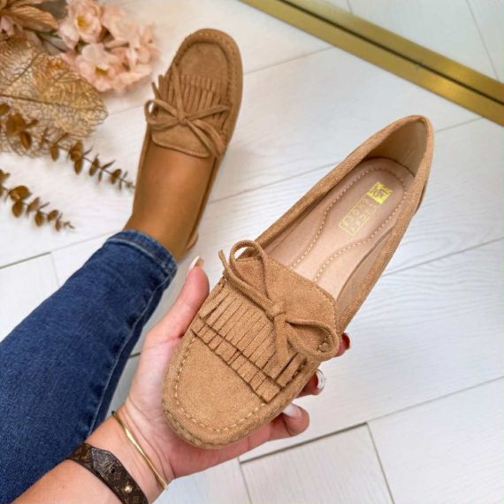 *ACTIE* INDY INSTAPPER LS5531 KHAKI