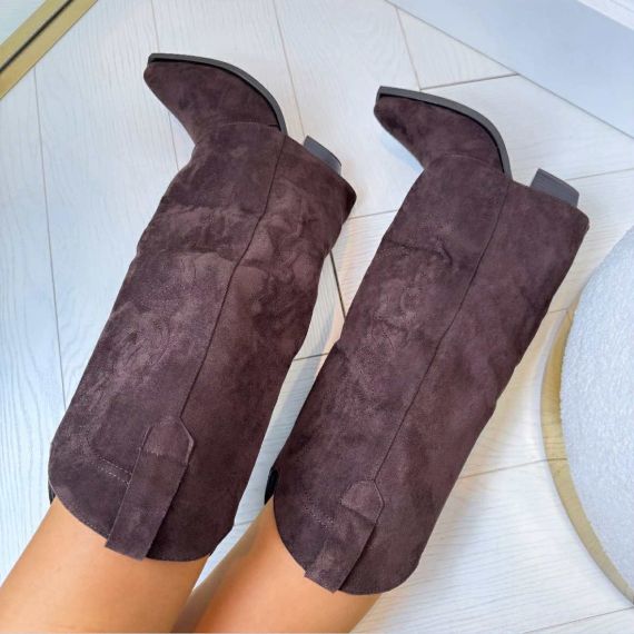 JUNA LAARS 7671A-*1* BROWN