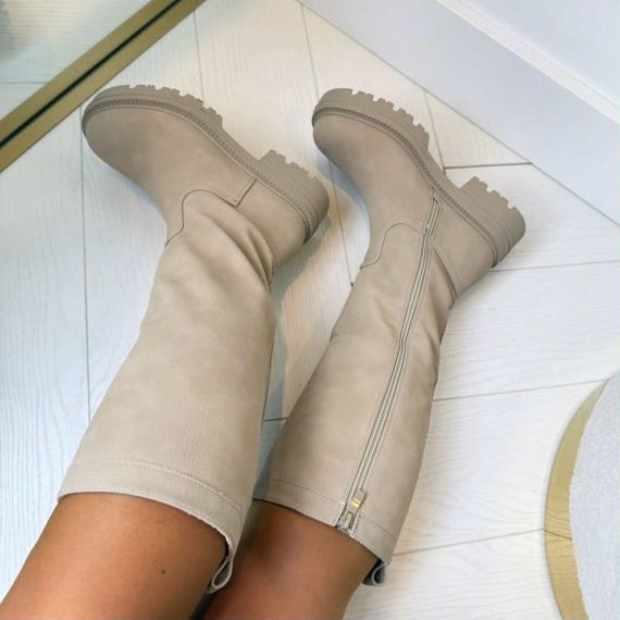 JUNE LAARS SP288 BEIGE