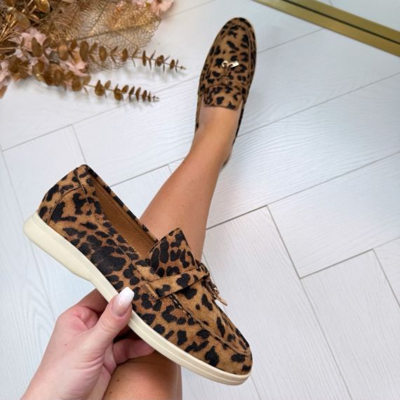 KARA BEDEL INSTAPPER 68-361 TIGER