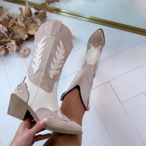 *SALE* NEW WESTERN LAARS CC2333 BEIGE