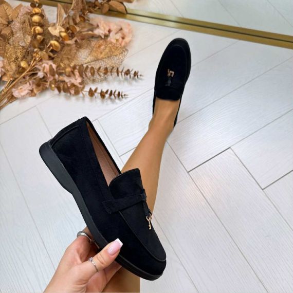 ROXY INSTAPPER 1837 **ALLBLACK**