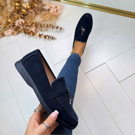 ROXY INSTAPPER 1837 NAVY