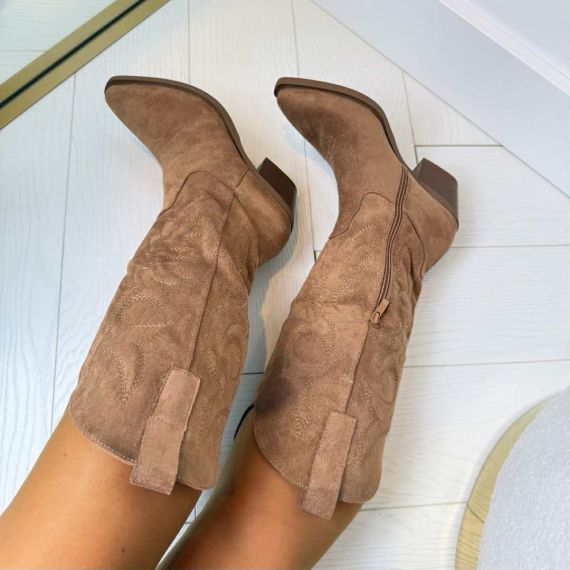 SAAR LAARS 7689A CAMEL