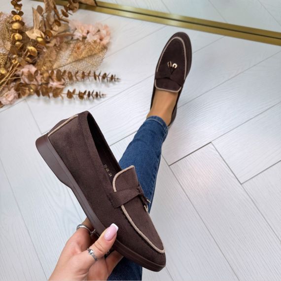 *SALE* STERRE INSTAPPER TC-28 BROWN