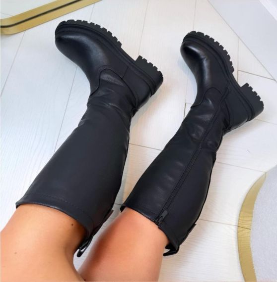 STYLE BESTSELLER LAARS 21078 BLACK