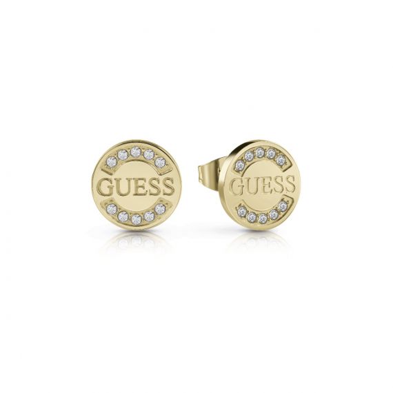 GUESS EARRING UBE28029 GOLD