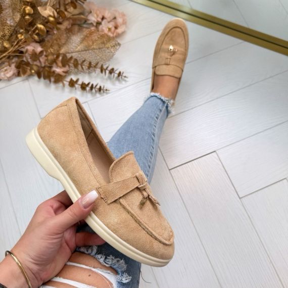 NOA INSTAPPER BS303 **L.CARAMEL**