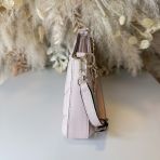 GUESS LIBBY SHOULDERBAG GG991218 LIGHTROSE