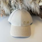 GUESS SOFT BASEBALL CAP AW5471POL01 TUP