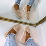 ROSALIE INSTAPPER 819 BEIGE