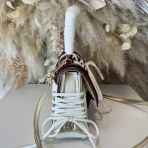 STEVE MADDEN BDIEGO-R CROSSBODY 1346 CHERRY