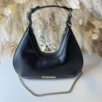 STEVE MADDEN BLIVIA-12 BAG 2342 BLACK