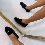 *SALE* SPARKLING INSTAPPER L-30 BLACK