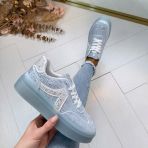BEAUTY SPARK SNEAKER 9169 BLUE