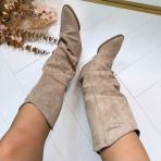 *SALE* JADE FLAP LAARS CLS-623 KHAKI