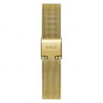 GUESS TRIANGLE WATCH GW0671L2 GOLD