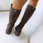 POPPY LAARS XJ-977 KHAKI