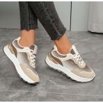 MIMI SNEAKER A030 BROWN