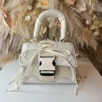 STEVE MADDEN BDIEGO CROSSBODY 0896 BONE