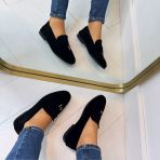 *SALE* ELISE INSTAPPER 1888 BLACK