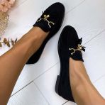 KIMMIE INSTAPPER 1511 BLACK