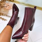 SUEDINE HAKLAARSJE 6010-89 WINE/PU