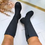 JUNE LAARS SP288 BLACK