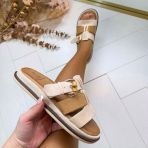 JELA SLIPPER 22-97 BEIGE