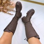 POPPY LAARS XJ-977 KHAKI