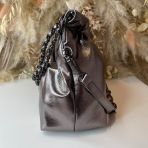 VALENTINO BAGS PACHA BUCKET BAG VBS8AF32MET CANNA DIF