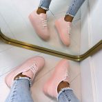 STELLA SPARK SNEAKER 9173 PINK