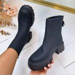 SHANNON BOOT F56 BLACK