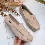 **LAATSTE MAAT 40** CHIMENE INSTAPPER K-99232 BEIGE