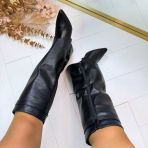 *SALE* LINDA LAARS SU821 BLACK