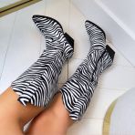 **SALE** ZEBRA LAARS *LONG* DE1167 *WEB ONLY*