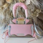STEVE MADDEN BDIEGO-A BAG 2327 PINK