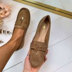 *ACTIE* BEDEL INSTAPPER LS5512 KHAKI