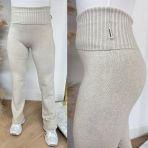 REINDERS MOLLY KNITWEAR PANTS 3711 CREME