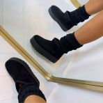 COZY BEENWARMER 2502-14 BLACK