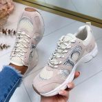 GAYA SNEAKER BS2229 BEIGE
