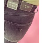 GUESS EXPOSED BUTTON 1981 JEANS W1RA28 D4AQ2 WHA1