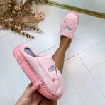 SOFT STRIK PANTOFFEL 8730-24 PINK