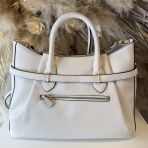 GUESS YESBA LARGE BAG BG783307 OFFWHITE