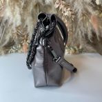 VALENTINO BAGS PACHA SMALL BUCKET BAG VBS8AF33MET CANNA DIF