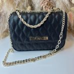 STEVE MADDEN CROSSBODY BAG BREVERE 1523 BLACK