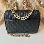 STEVE MADDEN CROSSBODY BAG BREVERE 1523 BLACK